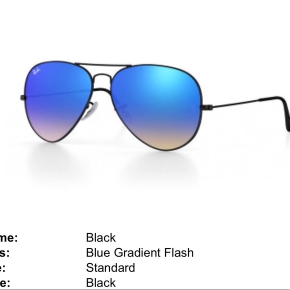 RayBan Aviators - Picture 5 of 7